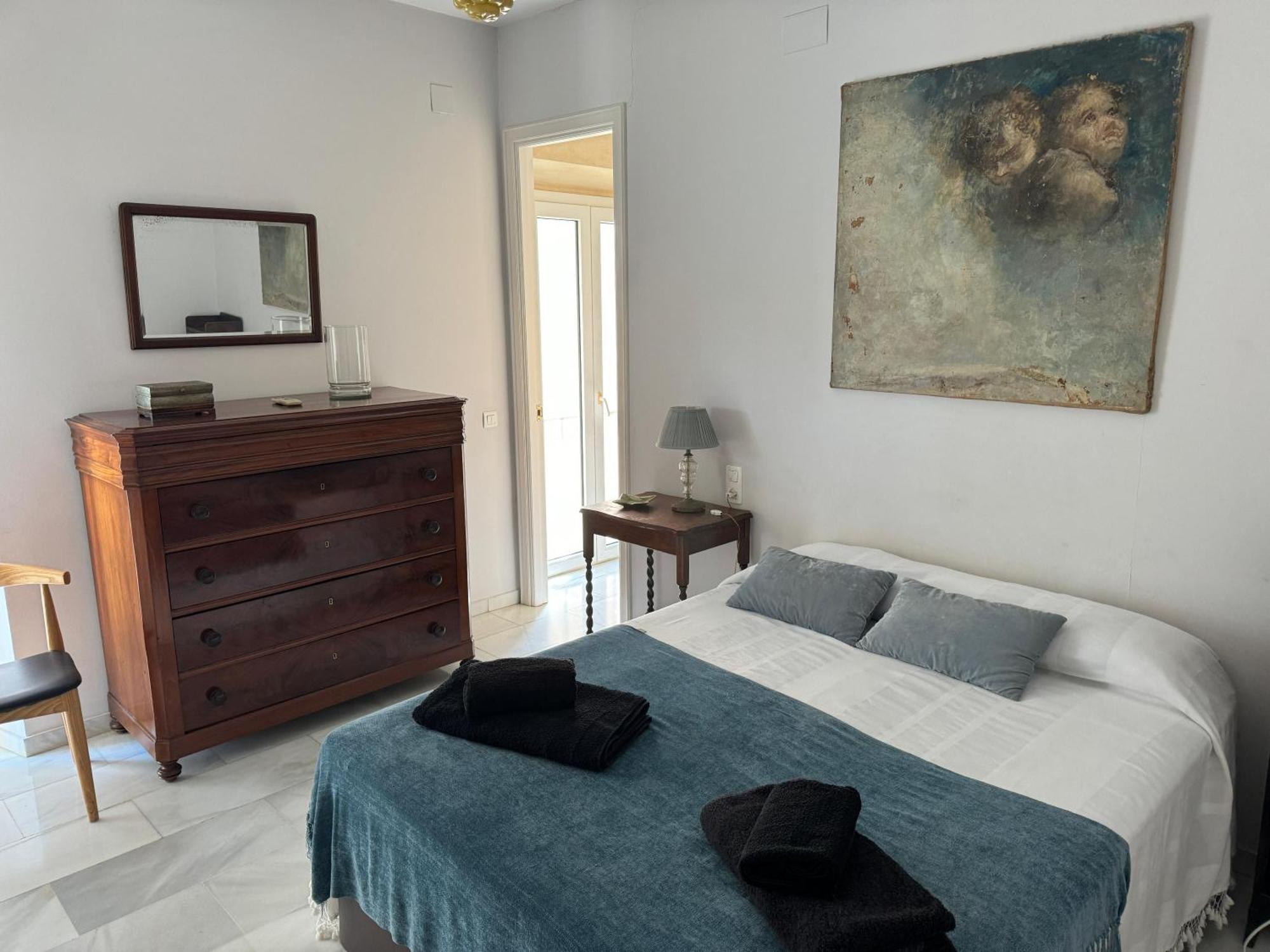Wonderful Duplex In Calle Betis Apartamento Sevilha Exterior foto