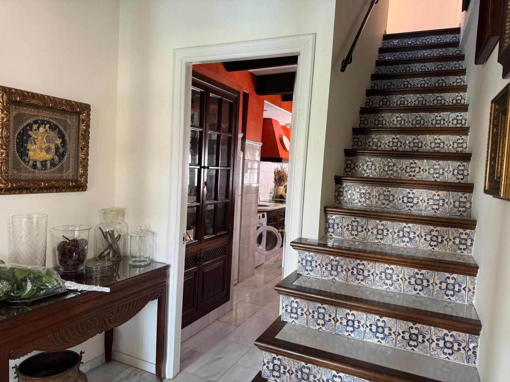 Wonderful Duplex In Calle Betis Apartamento Sevilha Exterior foto