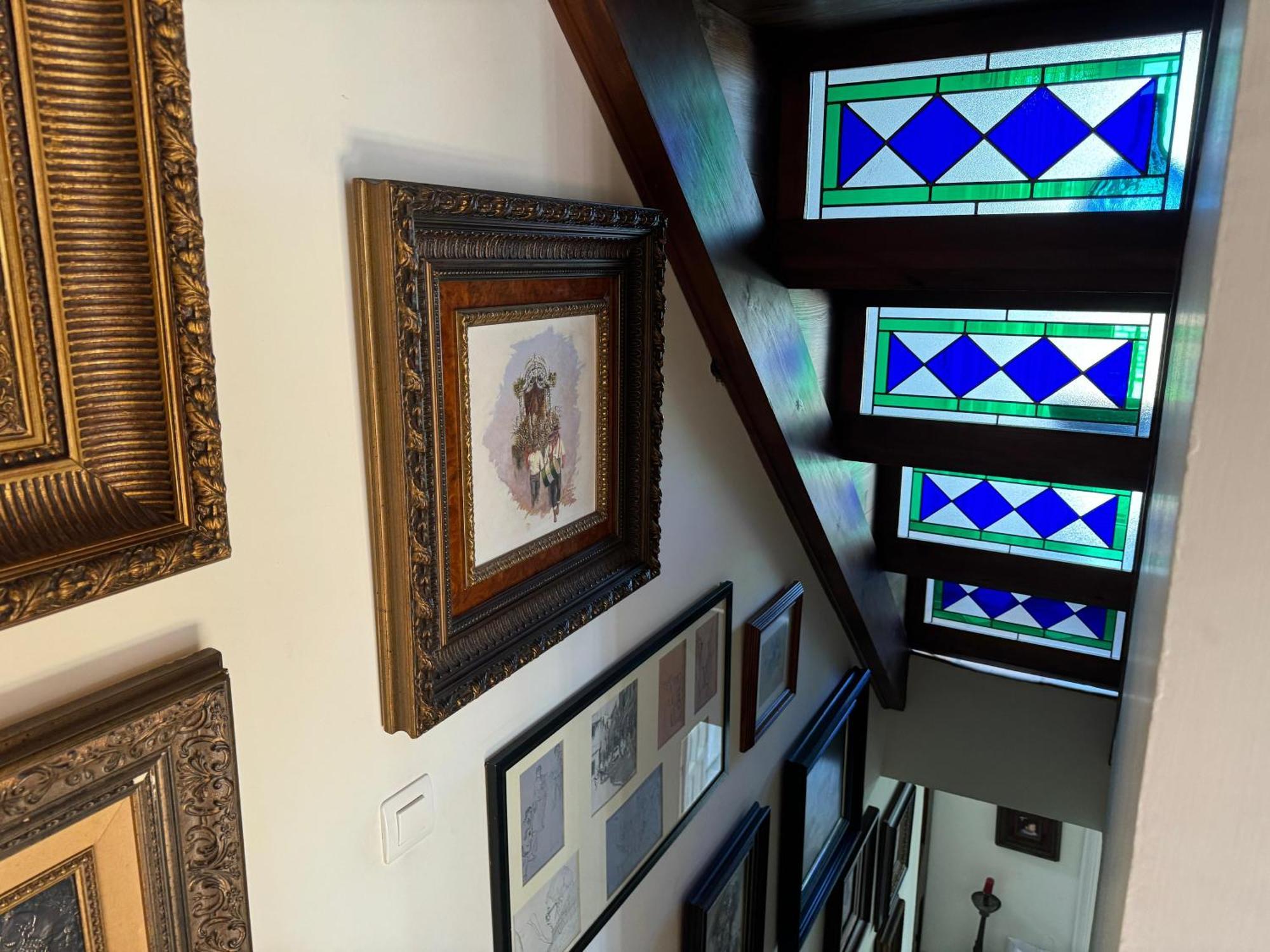 Wonderful Duplex In Calle Betis Apartamento Sevilha Exterior foto