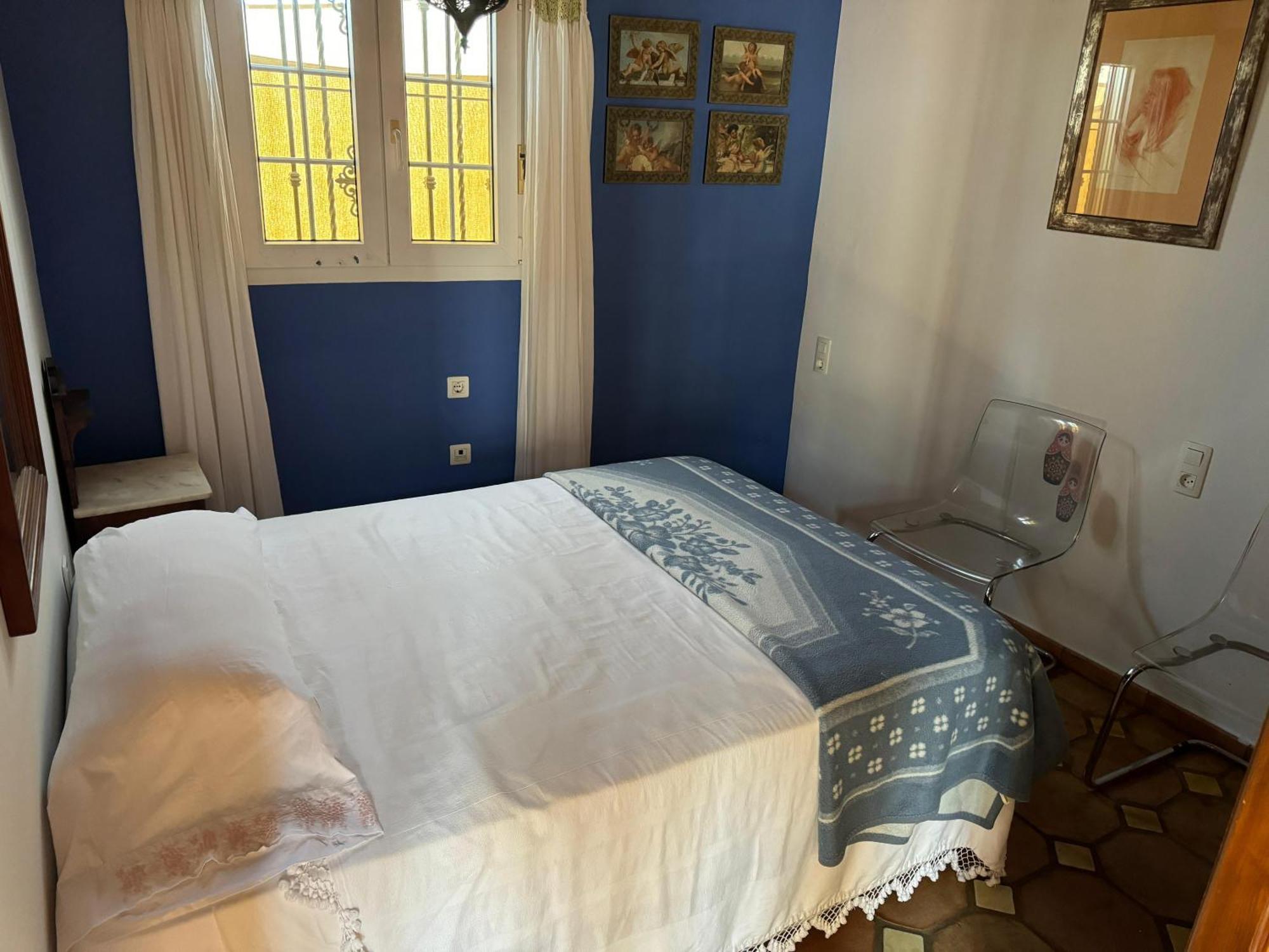 Wonderful Duplex In Calle Betis Apartamento Sevilha Exterior foto
