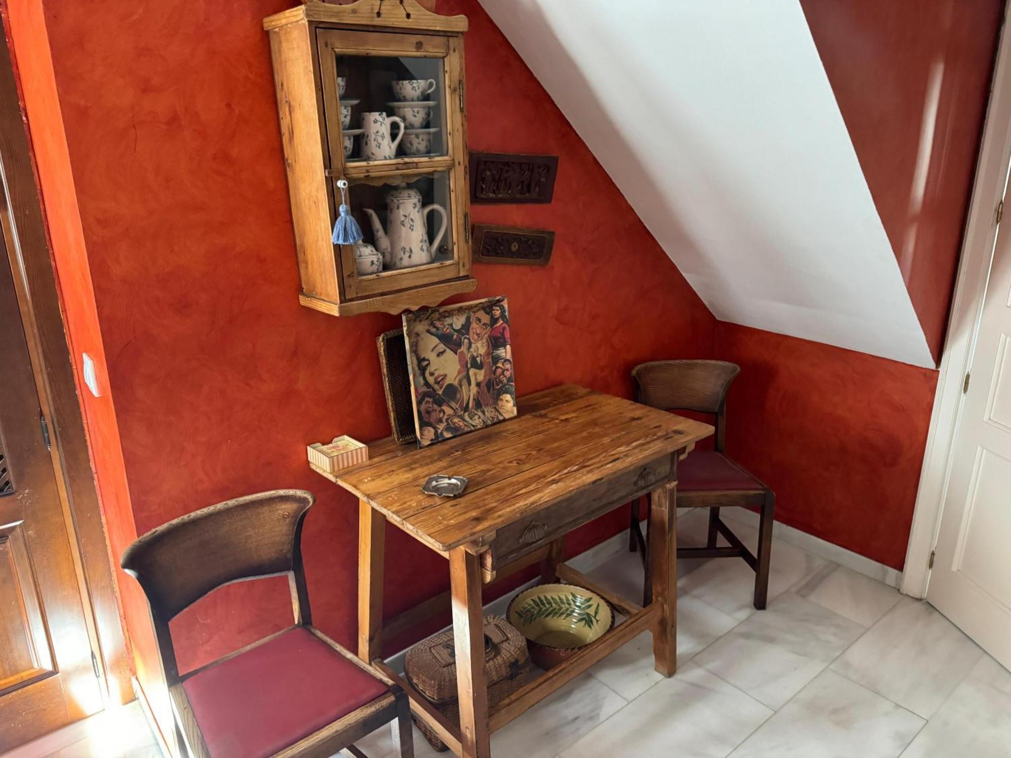 Wonderful Duplex In Calle Betis Apartamento Sevilha Exterior foto