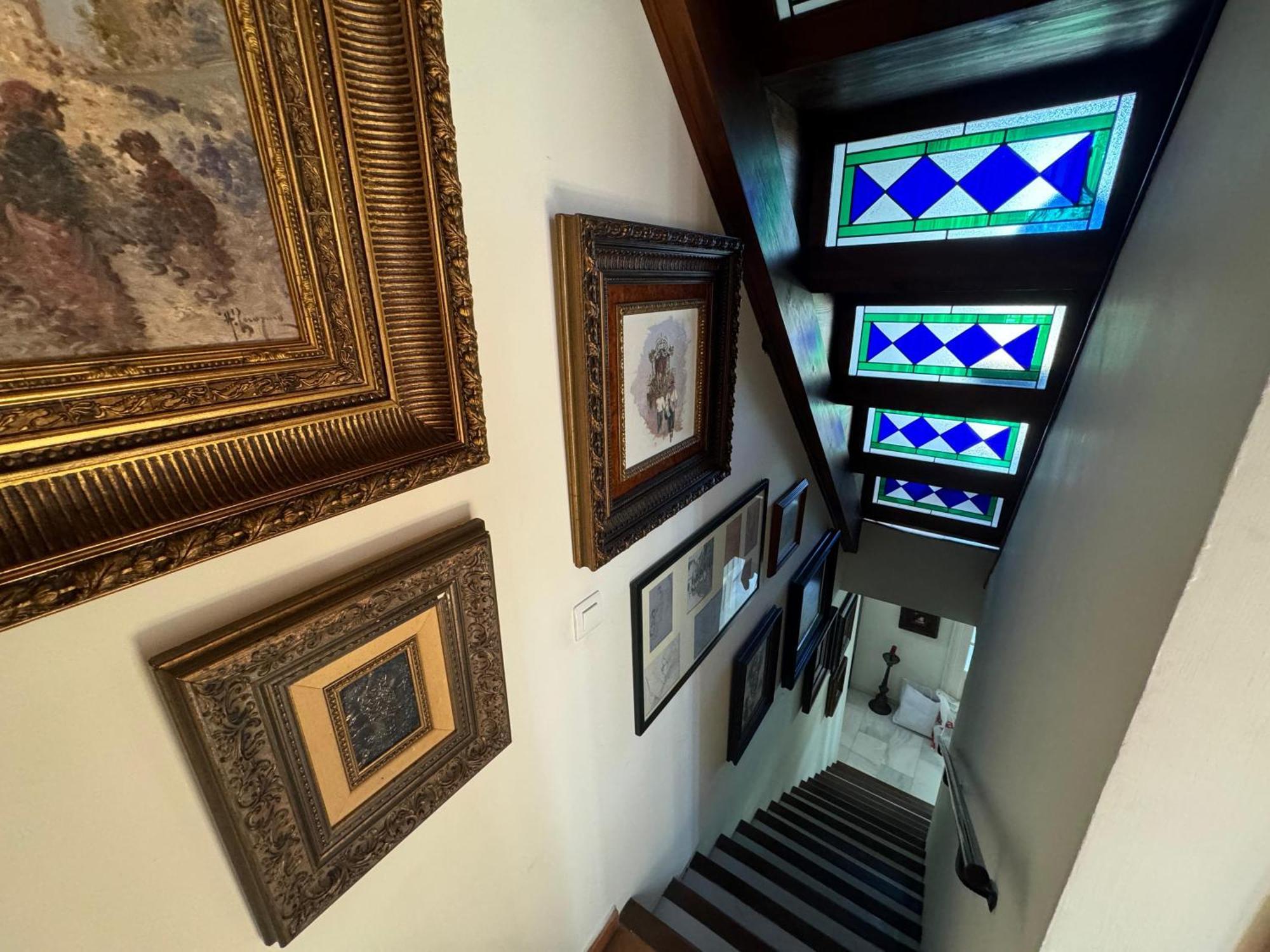 Wonderful Duplex In Calle Betis Apartamento Sevilha Exterior foto