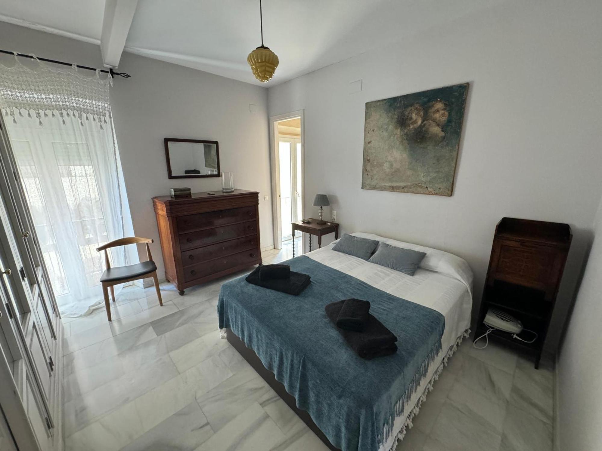Wonderful Duplex In Calle Betis Apartamento Sevilha Exterior foto