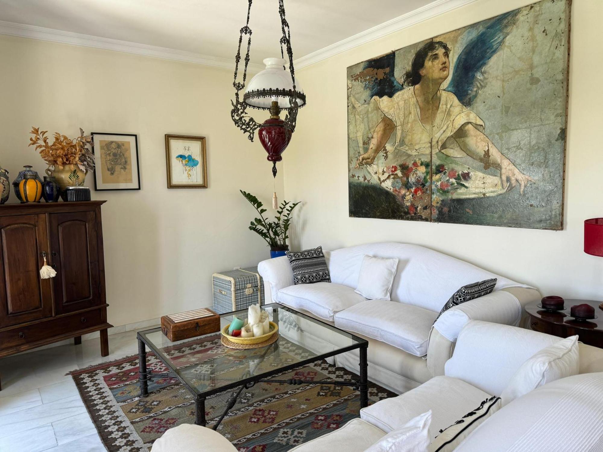 Wonderful Duplex In Calle Betis Apartamento Sevilha Exterior foto